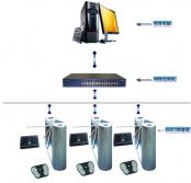 防靜電離子風(fēng)機(jī)用如何用在無(wú)塵凈化車間